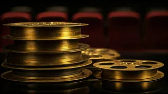 Bollywood's Box Office Buzz: Analyzing Latest Trends