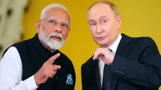 ‘Putin pays attention to what PM Modi says’: Polish leader praises India’s role in Russia-Ukraine talks