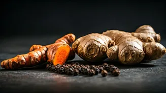 These Three Spices Are Monsoon Superstars
