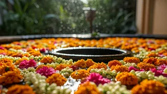 The Most Vibrant Monsoon Feast Is Happening In Goa