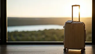 Quick Getaways Are India's Hottest Travel Trend
