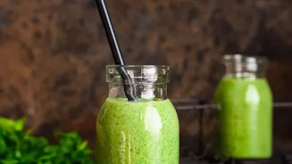 These Superfoods Contain Essential Minerals And Omega Fats Crucial For Maintaining Smooth Joints