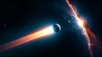 Cosmological Shifts: Redefining Cosmic Movement