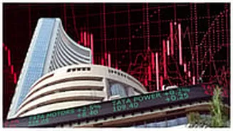 Stock Market Crash Wipes Out ₹7.5 Lakh Crore, Investors Face Pain As Nifty, Midcap, Smallcap Indices Tumble