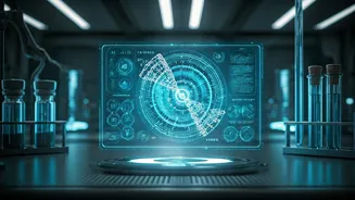 Revolutionizing Medicine: AI's New Leap in Drug Discovery Unveiled