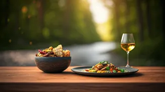 Discover Columbia, SC: A Vibrant Capital City Blending Culinary Delights & Natural Wonders