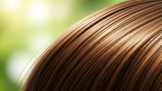 Unlocking Healthy Hair: Essential Tips & Tricks
