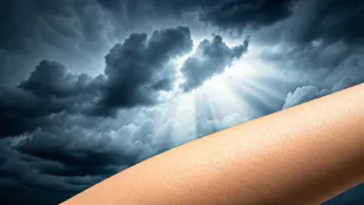 Do You Really Need Sunscreen On Cloudy Days?