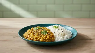 How Vegetarian Lifters Achieve Complete Protein Pairing Lentils With Rice Seeds