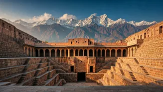 India's Top 5 May 2026 Escapes: Mountains to Culture