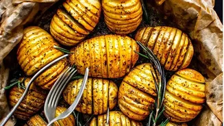 Five Regional Aloo Dishes Define India's National Potato Day 2026