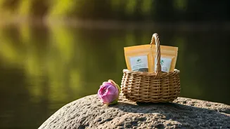 Ditch Rushed Itineraries For Mindful Wellness Couple Trips Now