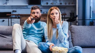 Classic Hollywood Romantic Comedies Guaranteed To Delight Partners On Home Date Nights