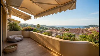 A Pet-Safe Balcony Still Needs Shade, Water And Escape Prevention