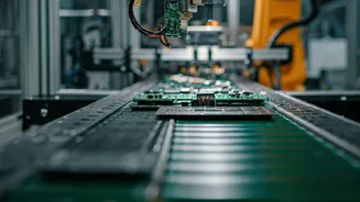 India's Job Market: Trends and the Rise of Less-Educated Workers