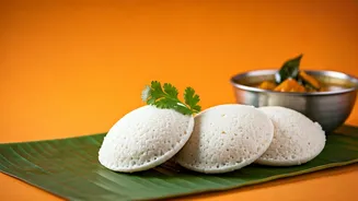 10 Steamed Indian Breakfasts: Delicious, Nutritious & Easy