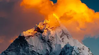 10 Things That Explain Why Nepal Repeatedly Faces Major Natural Disasters
