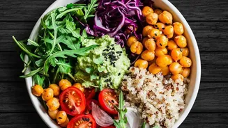 Why Plant Based Proteins Provide Clean Muscle Building Alternatives To Traditional Whey Powders Today