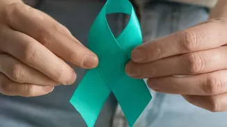 Iodine Deficiency Awareness Advice Explains Why Adequate Iodine Matters For The Thyroid