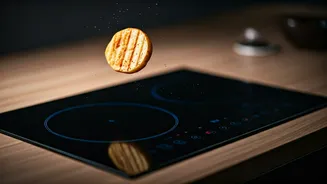 LPG Shortage Solution: Master Your Induction Cooktop Safely and Efficiently