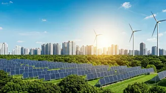 Delhi's Green Initiatives: Carbon Credit Policy Approved