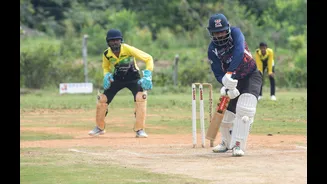 Ajinkya Rahane Advocates for Rohit Sharma's Inclusion in 2027 World Cup