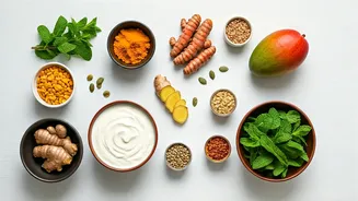 Replace Street Food Cravings With Gut-Friendly Monsoon Snacks