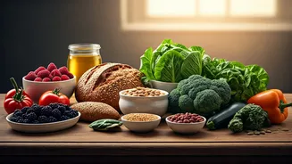 Mindful Eating Encourages Better Food Relationships
