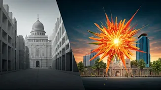 Tamil Nadu Polls 2026: DMK Faces Heat in Chennai, Eyes Gains in Coimbatore