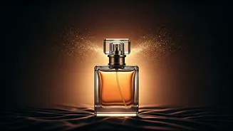 Unleash Your Scent: Long-Lasting Perfumes and Secrets to Enduring Fragrance