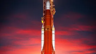 ISRO Successfully Tests Autonomous Wing Landing System To Minimize Costly Satellite Launch Expenses