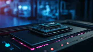 Elon Musk's Ambitious AI Chip Project: Engaging Top Suppliers for Terafab