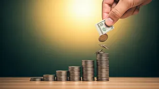 Secure Retirement Future Wealth Automatically Funding Your PPF Every Month
