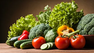 15 Fresh Salad Recipes for a Healthier You