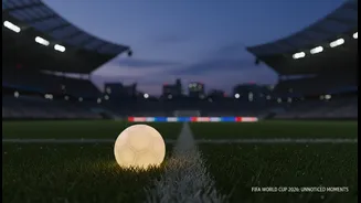 10 FIFA World Cup 2026 moments almost nobody noticed