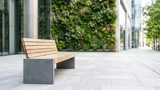 Why Everyday City Life Is Getting A Health Rethink