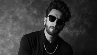 Don 3 Row: Ranveer Singh To Avoid Interviews For 18 Months Amid Farhan Akhtar Film Controversy - Report