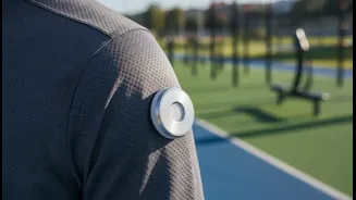 Why Fitness Communities Are Curious About Continuous Glucose Monitors