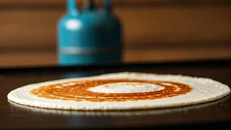 Masala Dosa Under Threat: Iran-Israel Conflict Disrupts LPG Supply in India