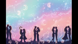 Daily Love Horoscope Today, February 9, 2026: Zodiac Love Predictions