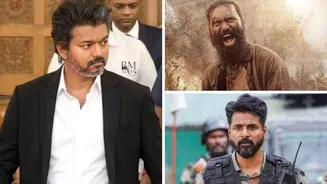 10 தேசிய விருதுகளை வாங்கி குவித்த தமிழ் திரைத்துறை.! தனுஷ், ஜி.வி.பிரகாஷை பாரட்டிய சிஎம் விஜய்