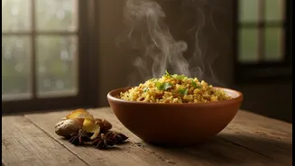 Cosy Monsoon Dinner Recipes Worth Saving For Every Rainy Weeknight