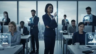 AI shift forces skills rethink at India tech hubs, Kimberly-Clark executive says