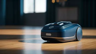 Effortless Home Cleaning: Your Guide to Powerful and Compact Vacuum Cleaners