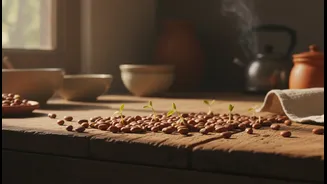 Horse Gram Is Inspiring A New Wave Of Regional Comfort Food