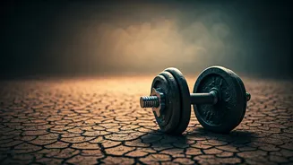 5 Subtle Signs Your Fitness Routine is Sabotaging Your Well-being