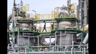 India Seeks Fresh US Waiver Extension On Russian Oil Amid Global Supply Disruptions