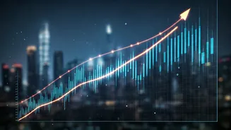 Biocon's Stock Soars: November 2025 Highs, Target Insights