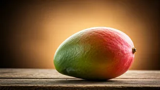 Regional Mango Pride Is Getting Loud This Season