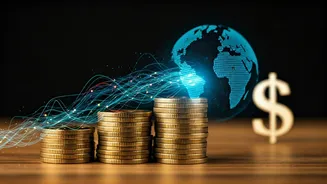 RBI's Digital Currency Plan: Ditching the Dollar?